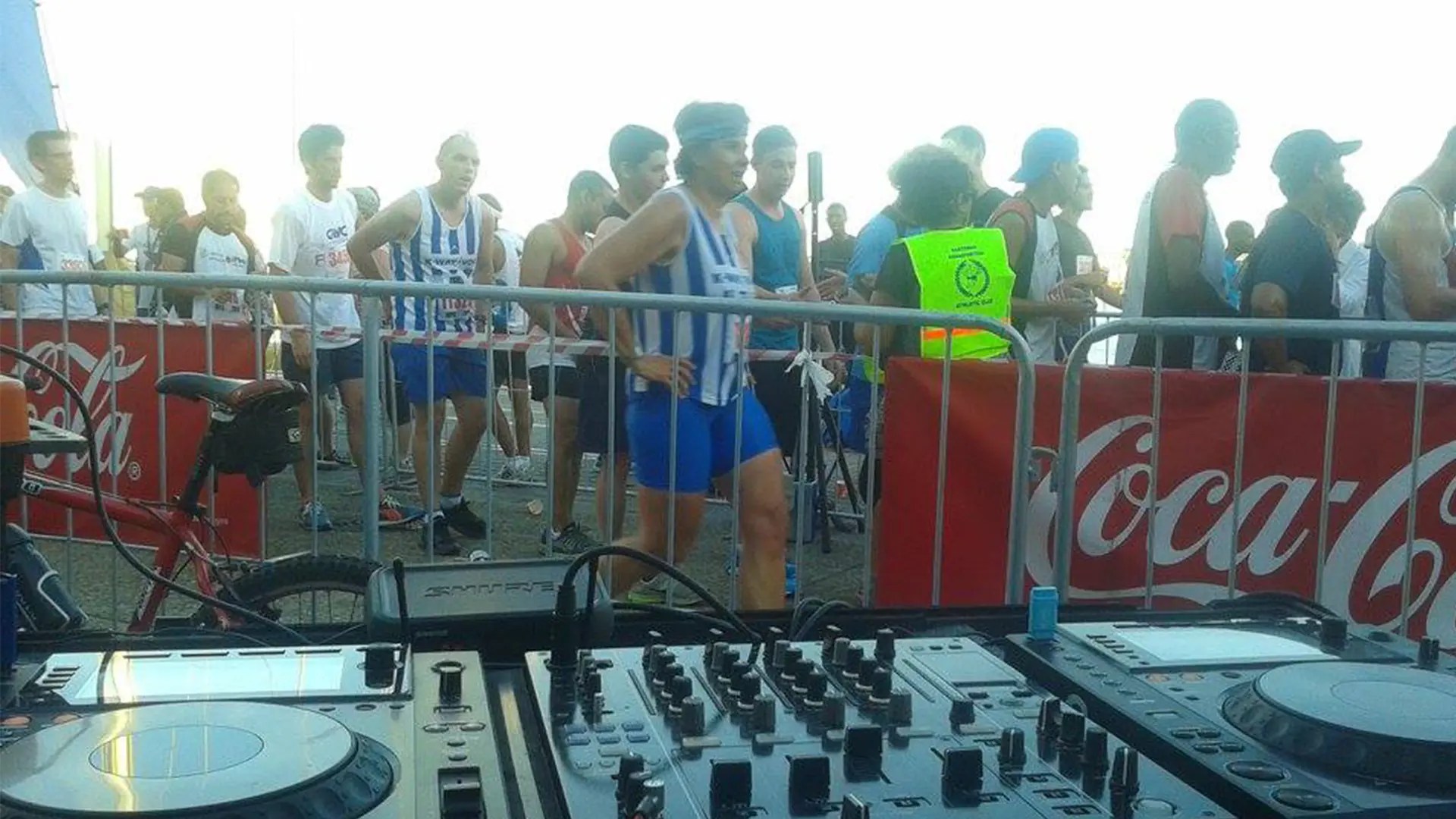 Audio Elite Sport eventsound supply