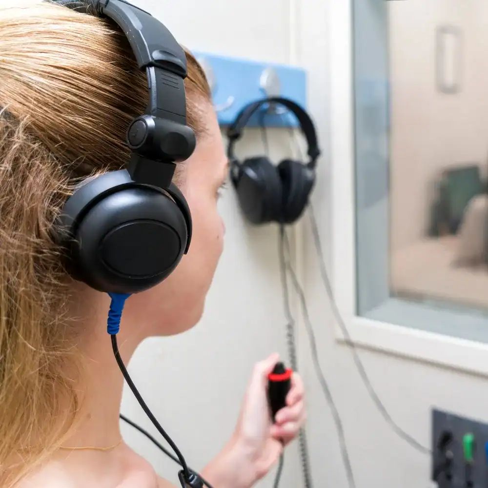 Why Choose Audiology Experts?