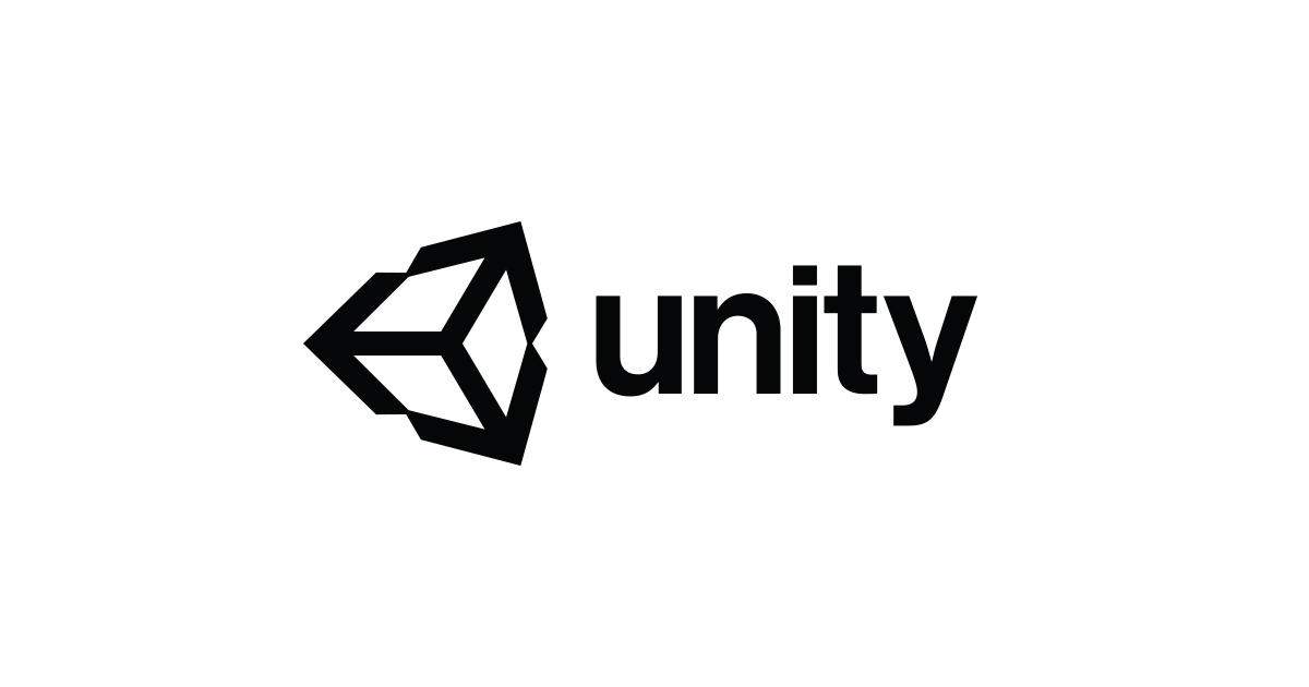 Unity logo