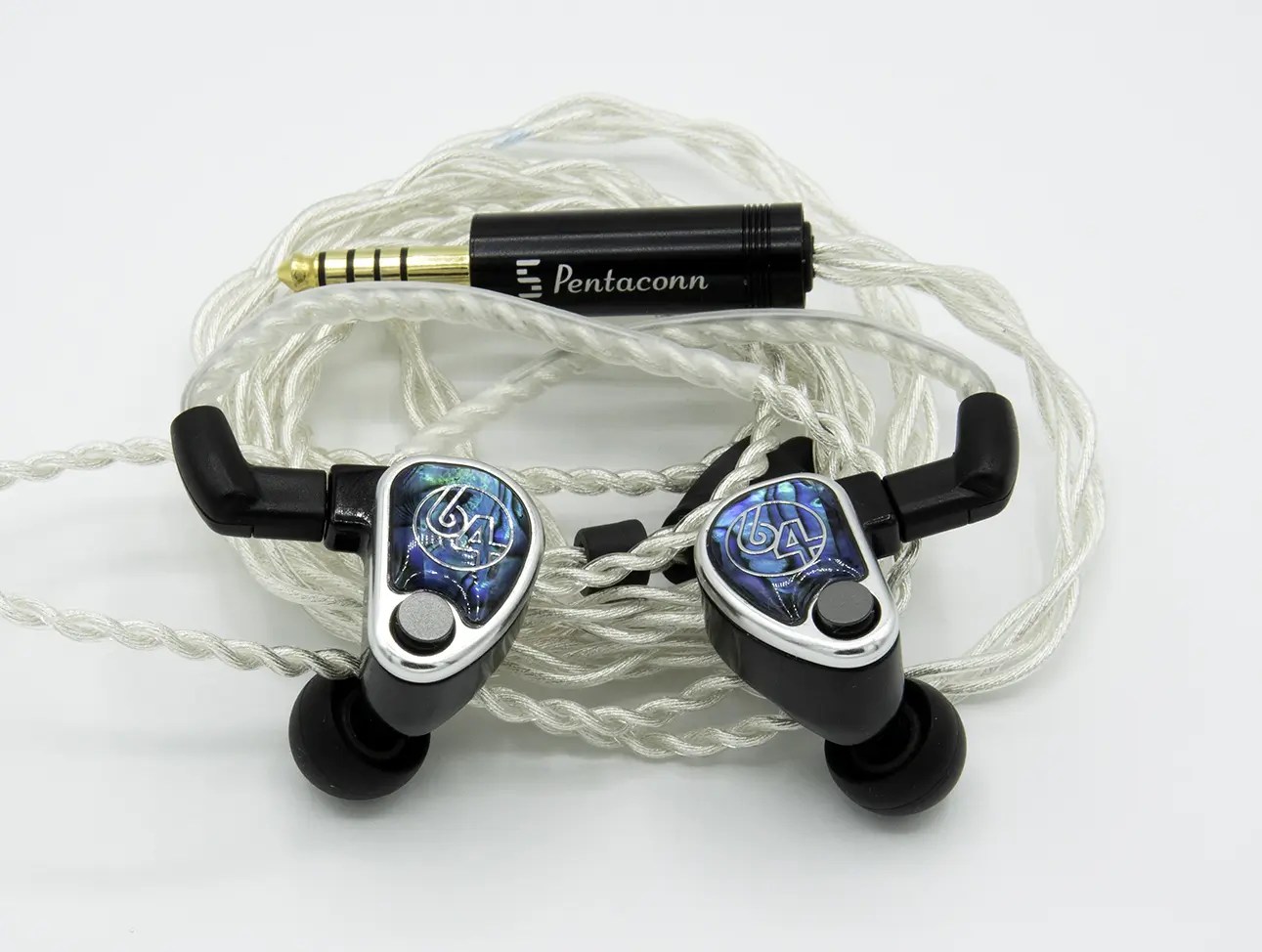 64 Audio U18s Review - Audio Rabbit Hole