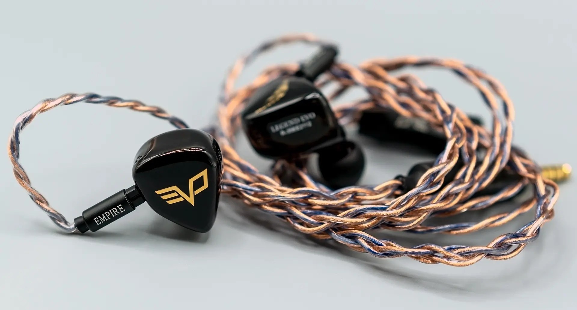 Empire Ears Legend EVO Review - Audio Rabbit Hole