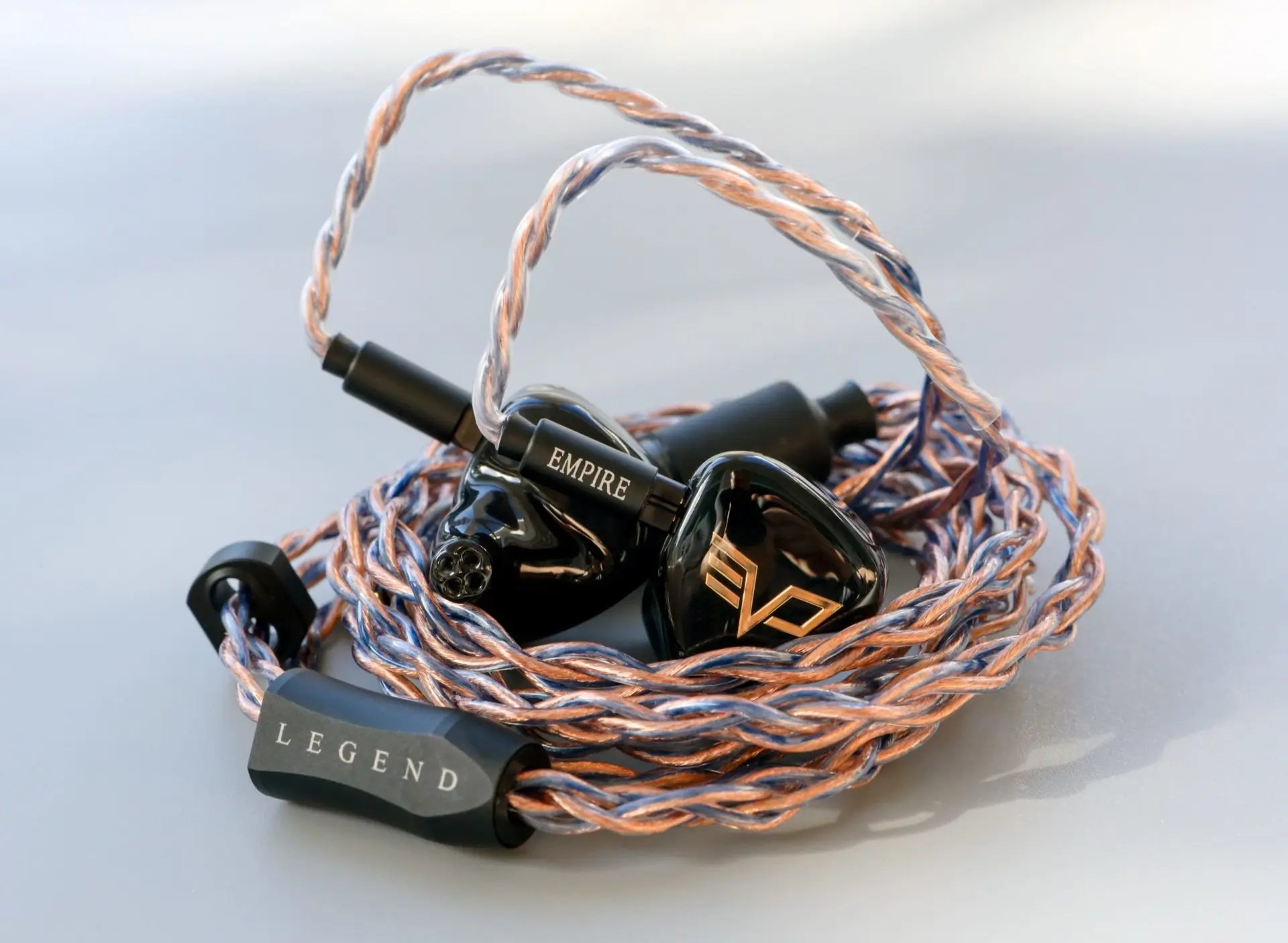 Empire Ears Legend EVO Review - Audio Rabbit Hole