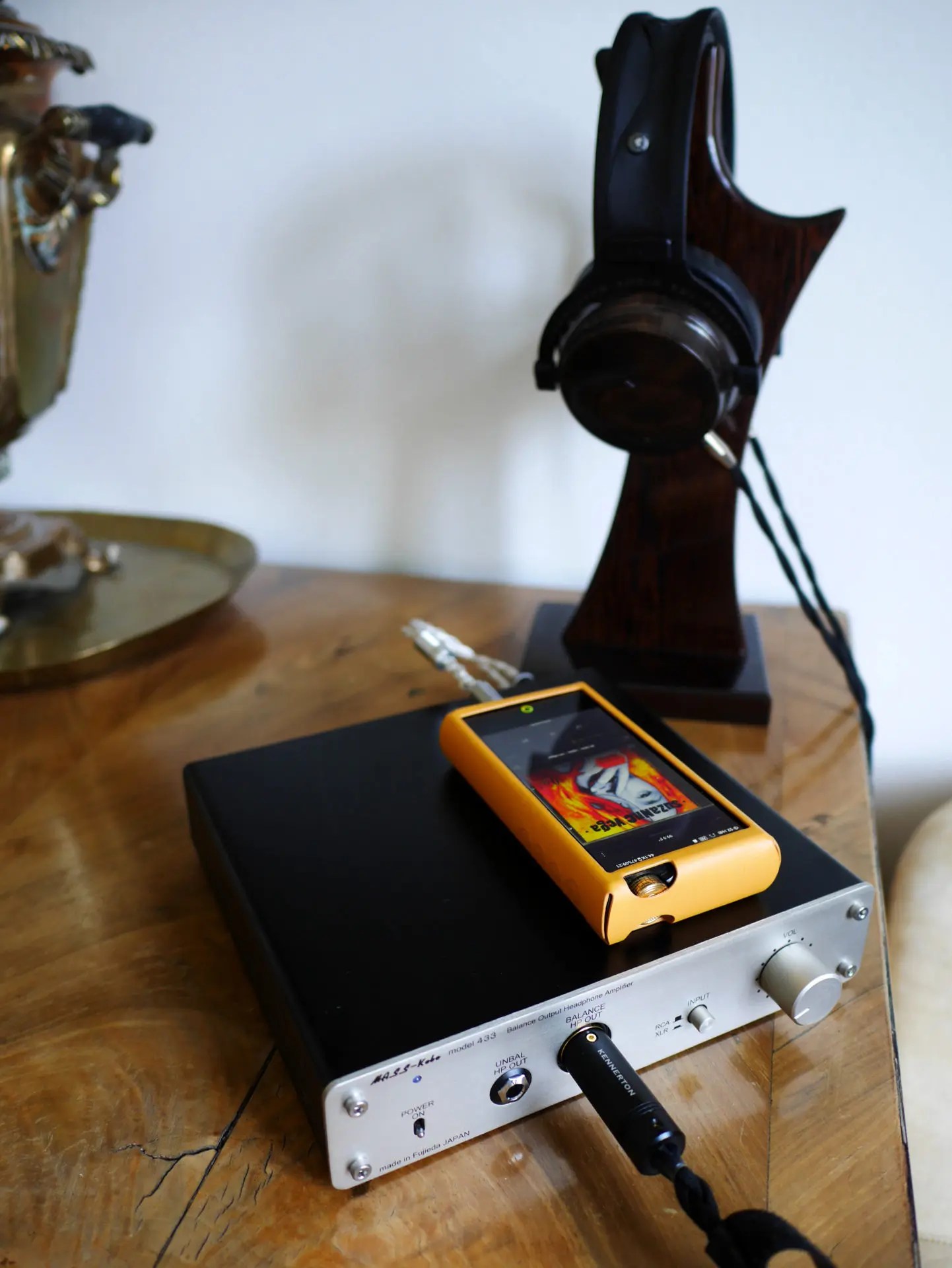 Cayin N7 Review - Audio Rabbit Hole