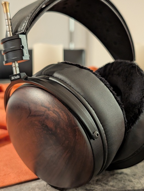 JM Audio NRG Prototype - Audio Rabbit Hole