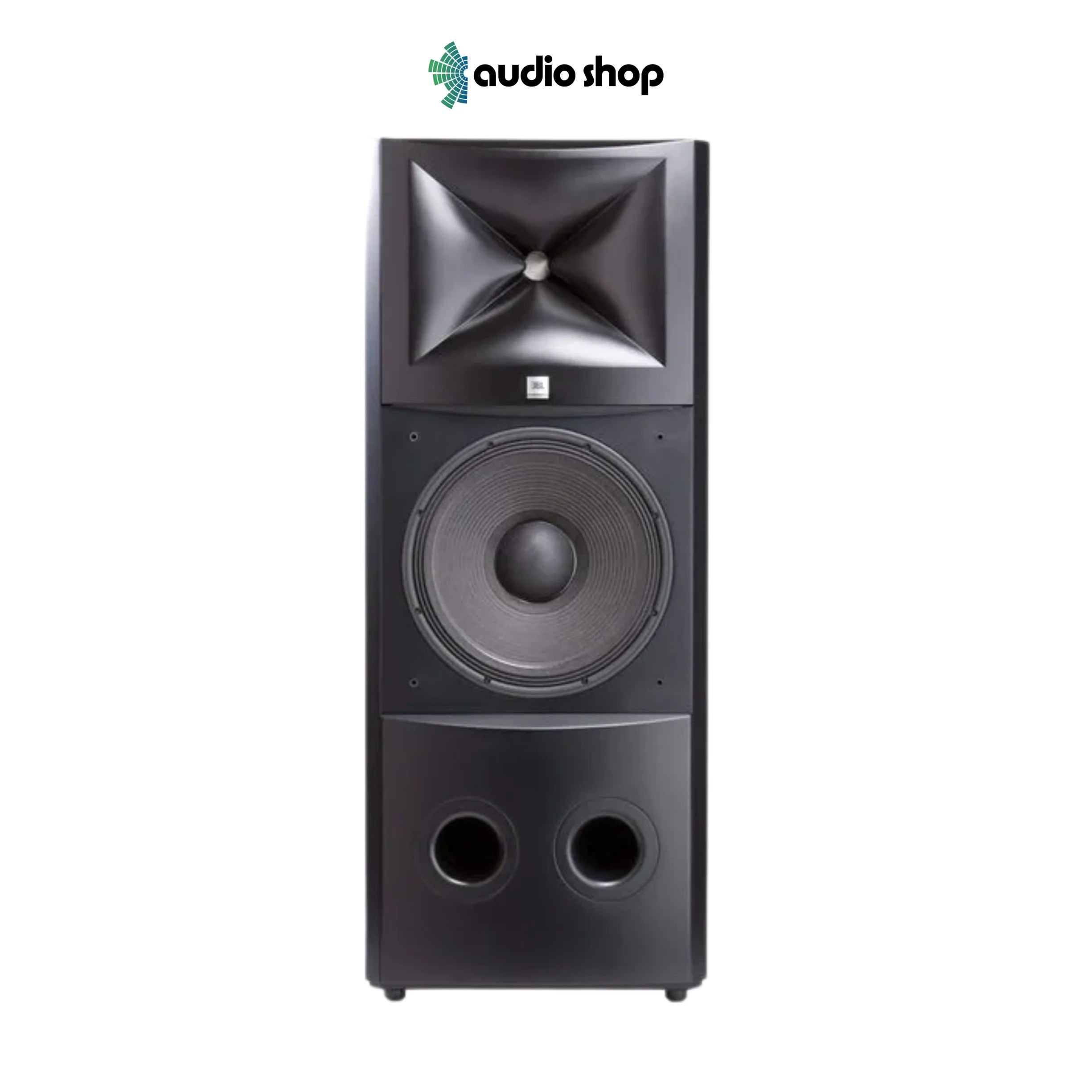 JBL M2 Master Reference Monitor System