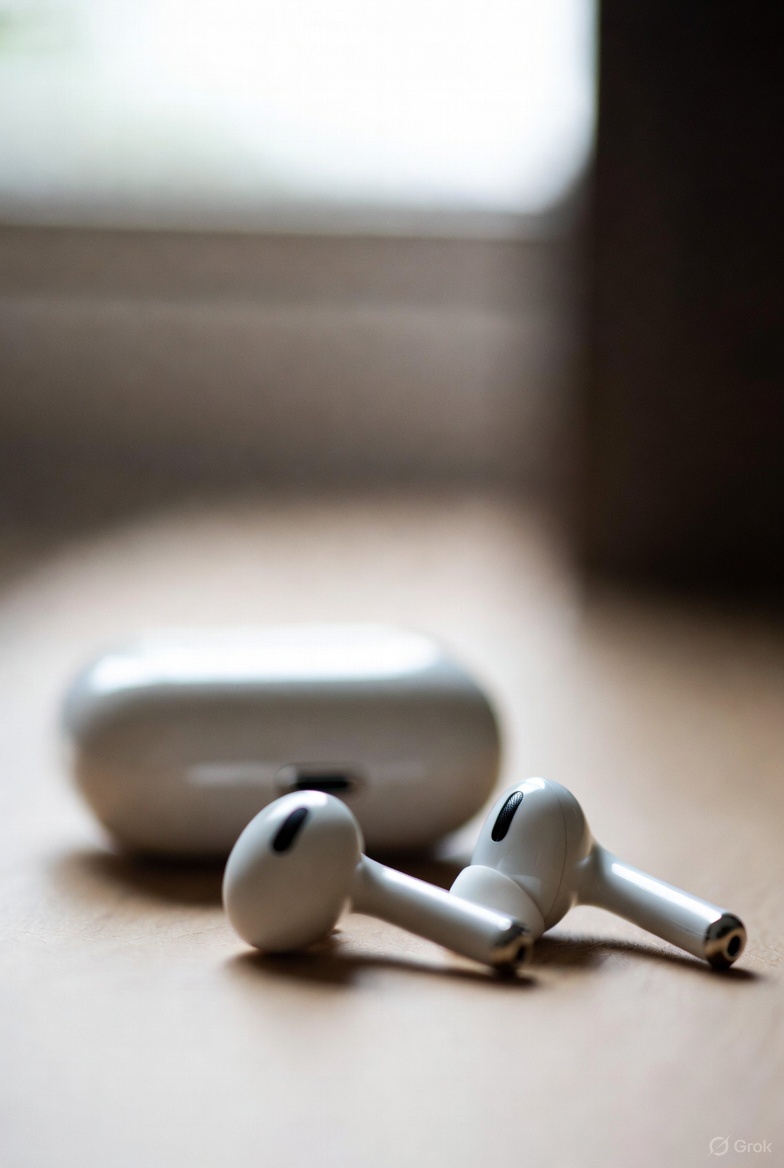 AirPods Pro 3 Model Numbers Explained - Audio Spare