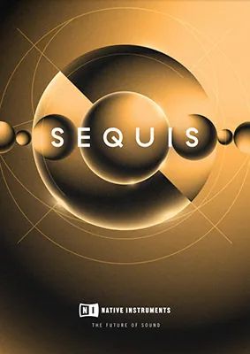 Native Instruments Sequis Thomann Uk - Premium Colorful Illustration Gallery - Ultra HD