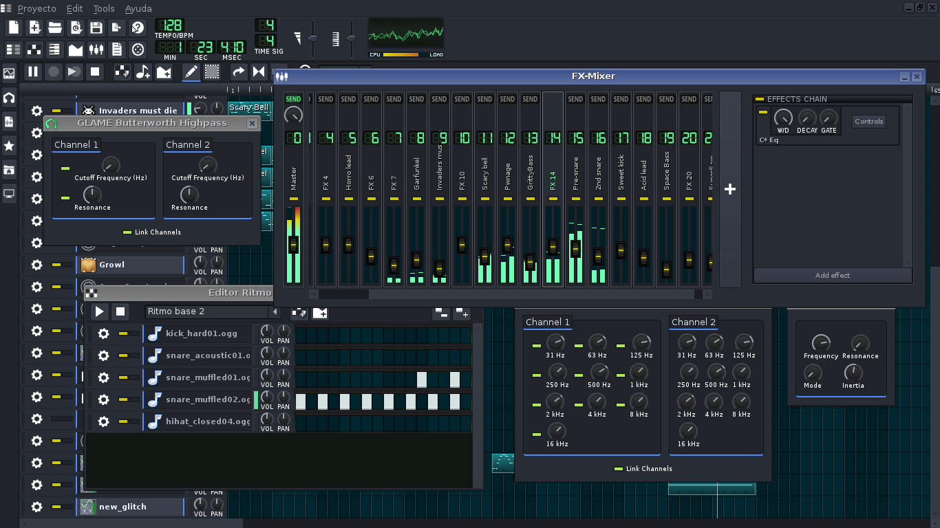 Schaack Audio Technology – AnalogQ 1.0.8 VST x64