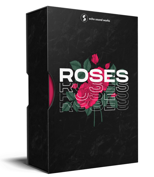 Echo Sound Works – Roses Production Suite (WAV, SERUM, VITAL, ANA2)