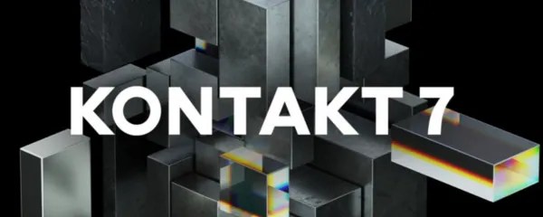 Native Instruments – Contact Factory Library 2 v1.0.4 (KONTAKT)