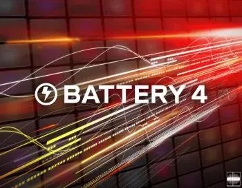 Native Instruments – Battery Now Library v. 1.0.23 (BATTERY)