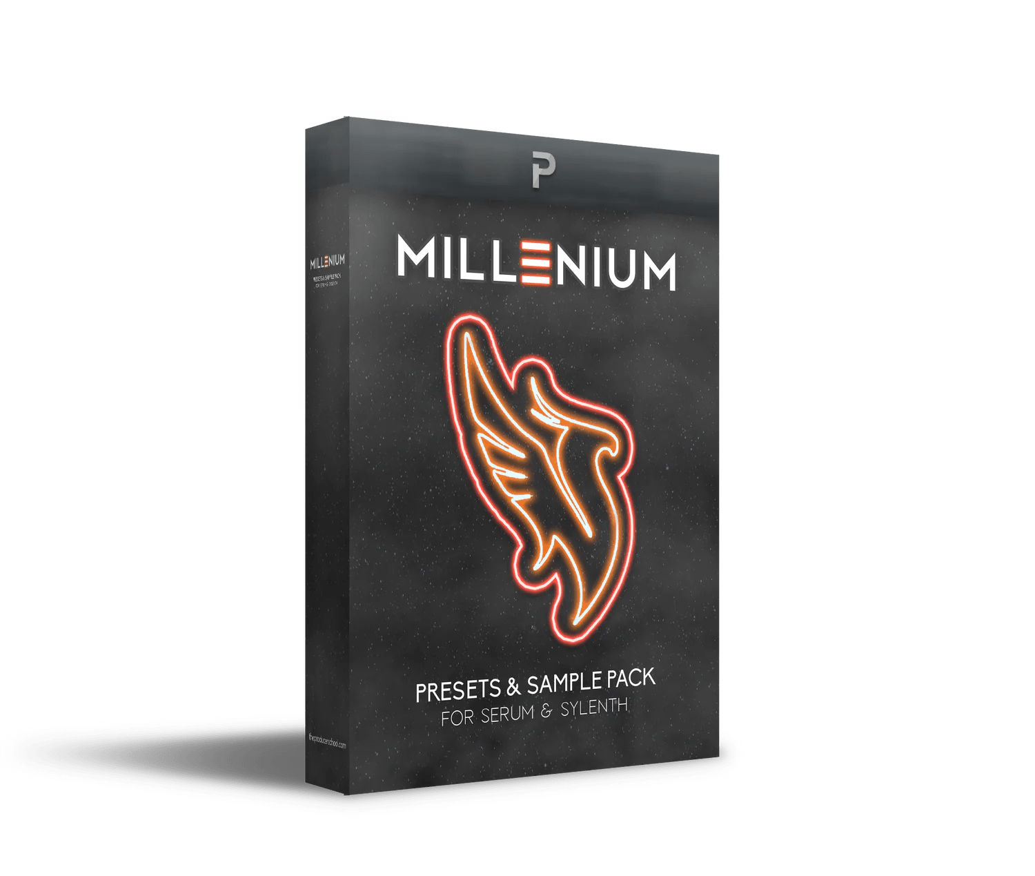 The Producer School – Millenium (FL Studio Project, MiDi, Serum Presets, Sylenth1 Presets, WAV)