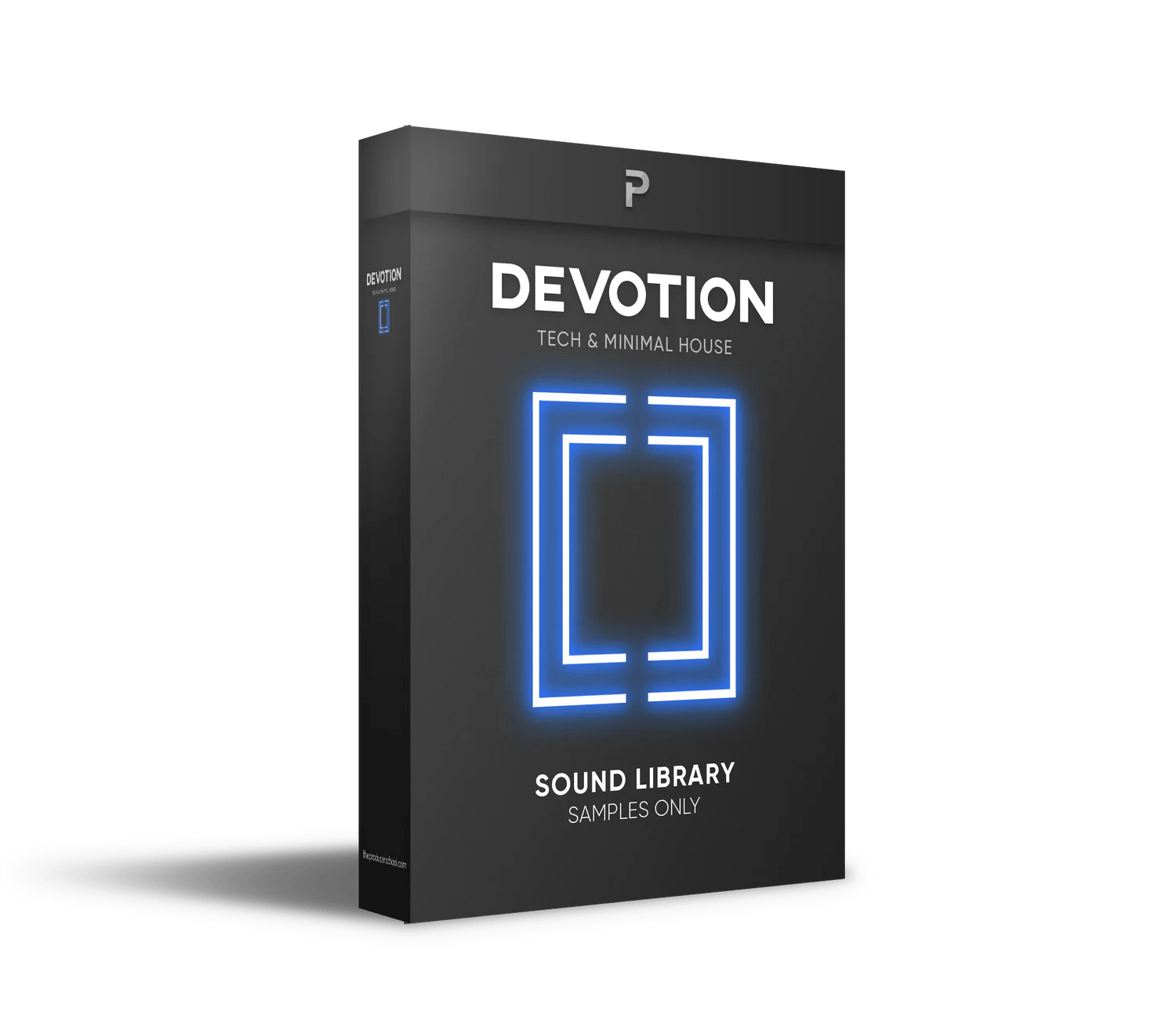 The Producer School – Devotion Minimal and Tech House (MIDI, WAV)