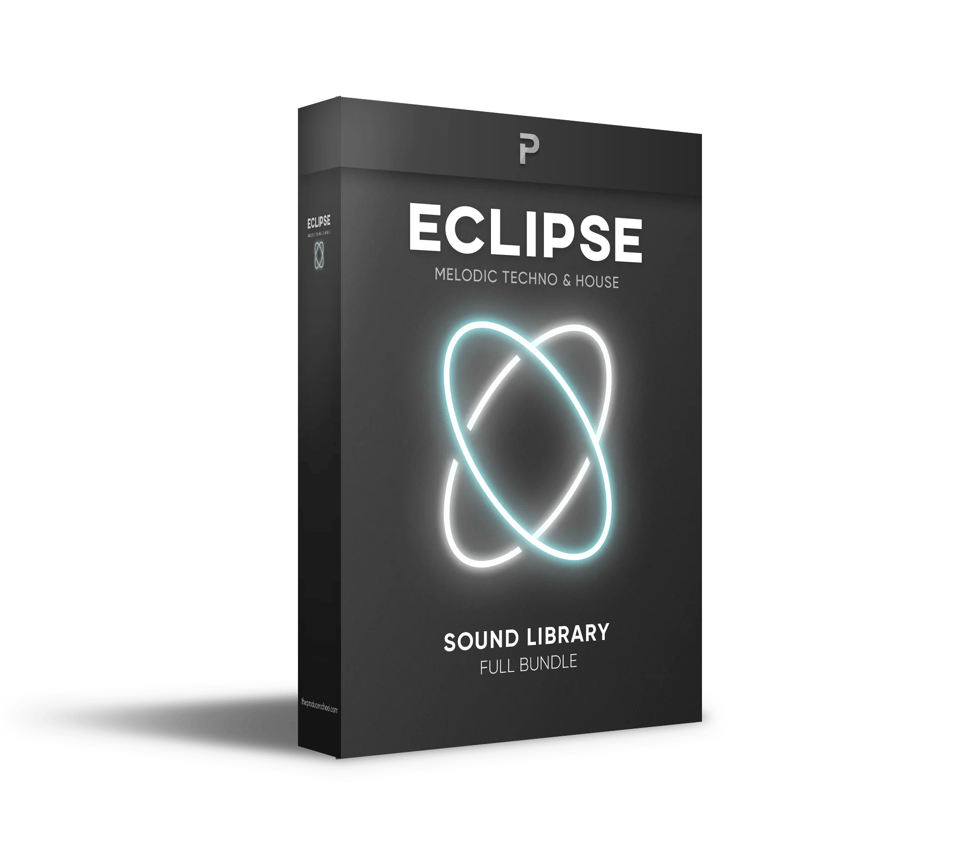 The Producer School – Eclipse (Ableton, FL studio project, SERUM, MiDi, WAV)