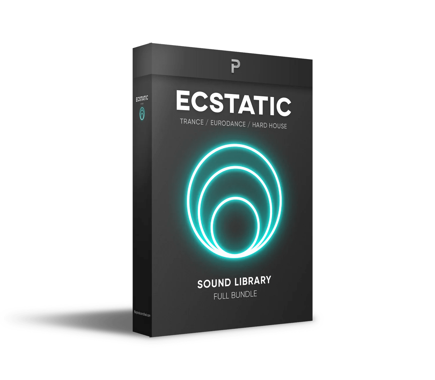 The Producer School – Ecstatic (MiDi, WAV, Serum Presets, Ableton Live Project, FL Studio Project, Logic Pro Project)