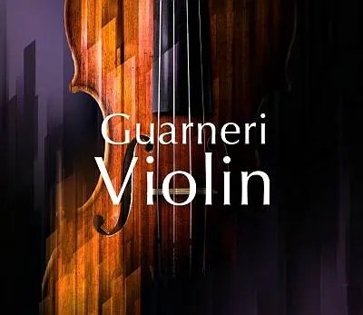 Native Instruments – Guarneri Violin 2.0.0 (KONTAKT)