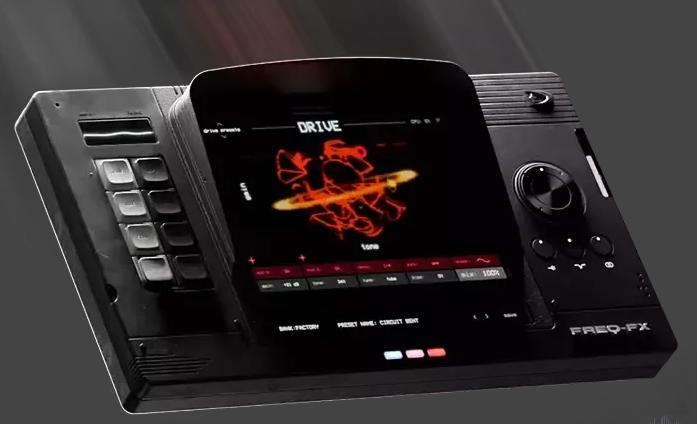 Dezert Audio – FREQ-FX v1.0.8 – 1.0.8 VST3 x64