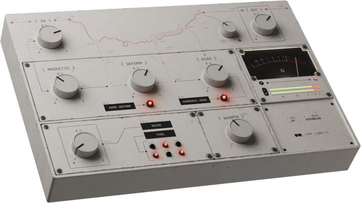 Atrumlab – WarmTone v1.0.4 1.0.4 VST3 x64 Windows Version