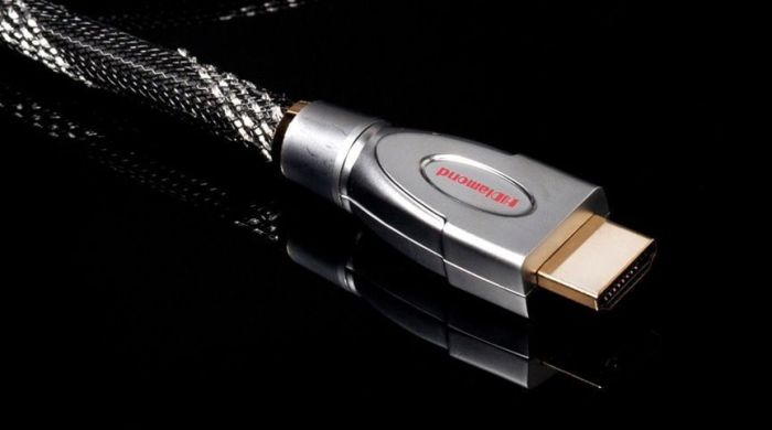 Cable HDMI perfecto para audio y vídeo digital en alta definición