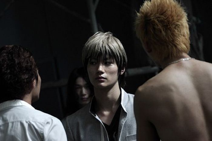 Crows 2 (2009)