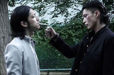 Crows 2 (2009)