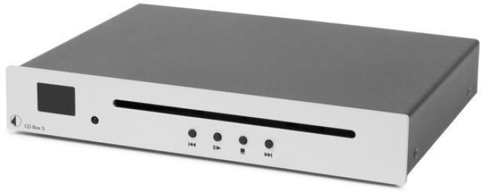 Pro-Ject CD Box S