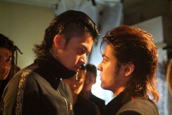Crows Zero (2007)