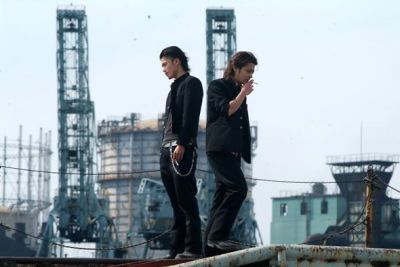 Crows Zero (2007)