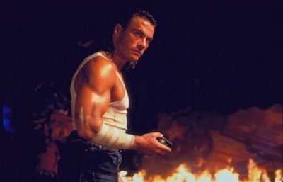 Blanco humano (1993)