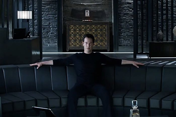 El poder del Tai Chi (2013)