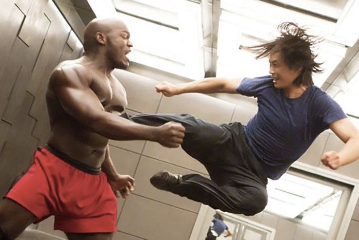 El poder del Tai Chi (2013)