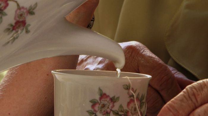 Tea Time (2015) análisis en AudioVideoHD.com
