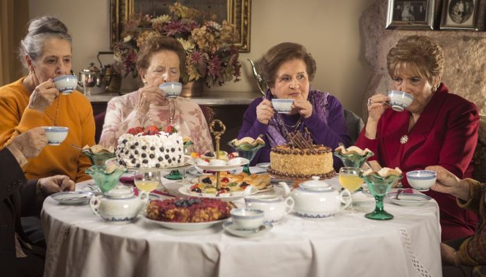 Tea Time (2015) análisis en AudioVideoHD.com