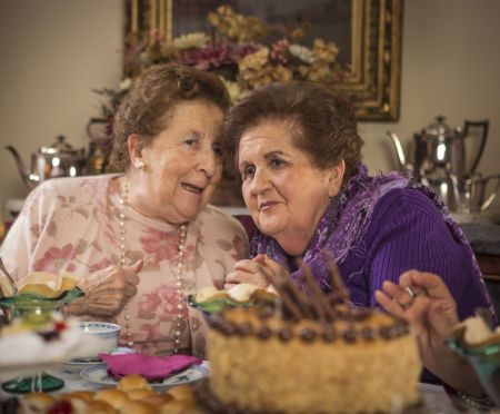 Tea Time (2015) análisis en AudioVideoHD.com