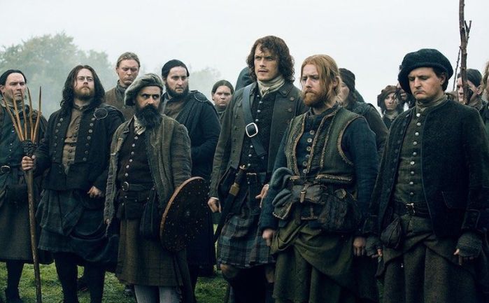 Outlander (2014-2016) AudioVideoHD.com