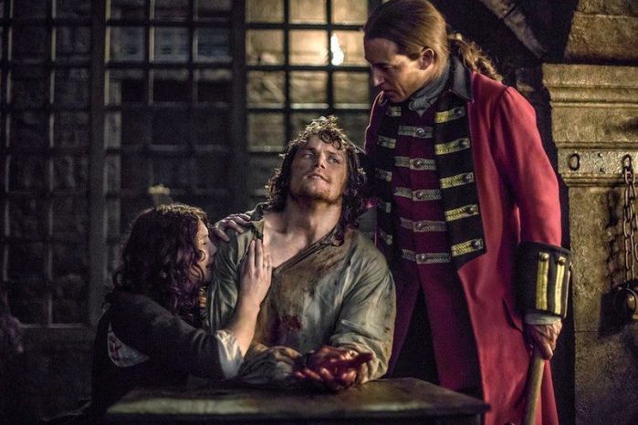 Outlander (2014-2016) AudioVideoHD.com