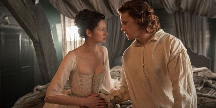 Outlander (2014-2016) AudioVideoHD.com