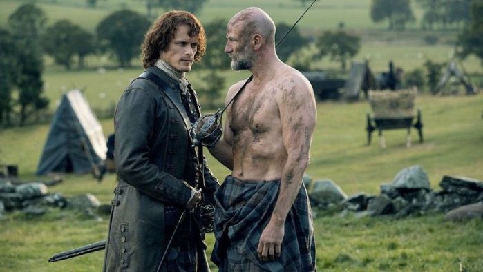 Outlander (2014-2016) AudioVideoHD.com