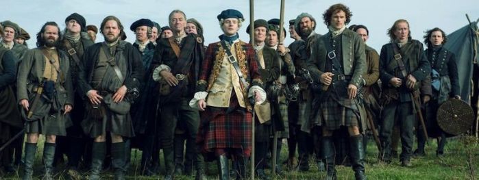 Outlander (2014-2016) AudioVideoHD.com