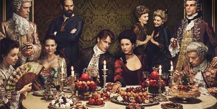 Outlander (2014-2016) AudioVideoHD.com
