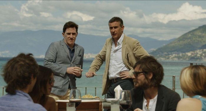 Viaje a Italia (2014 / DVD 2017) AudioVideoHD.com Viaje a Italia (2014 / DVD 2017) AudioVideoHD.com