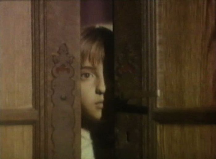 Los escondites (1969) Análisis en AudioVideoHD.com