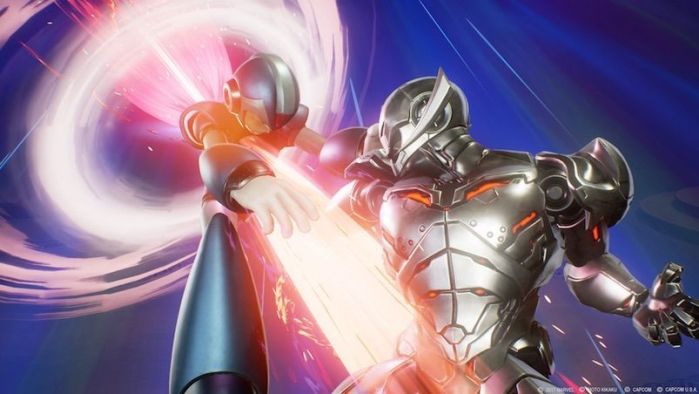 Marvel vs. Capcom: Infinite (reseña para Xbox ONE) AudioVideoHD.com