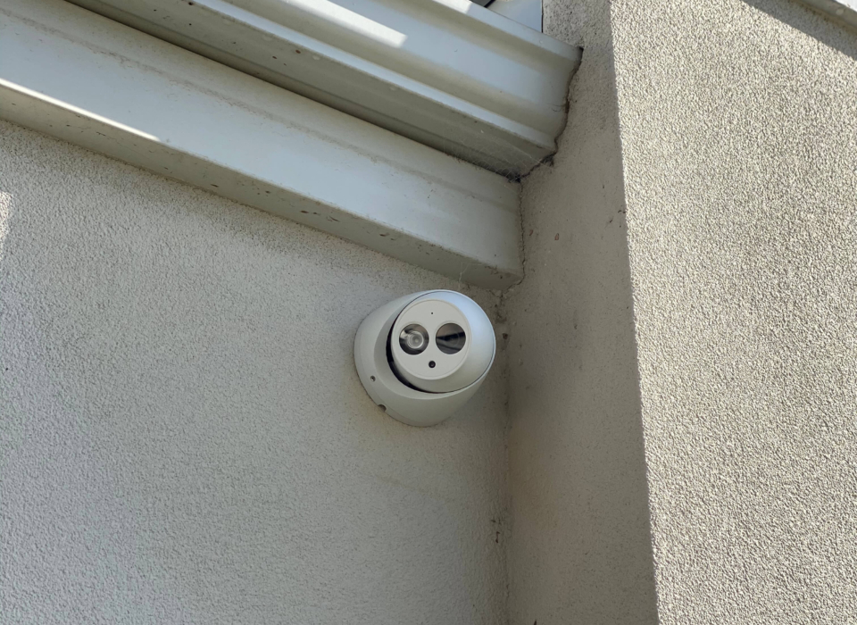 Security Camera
