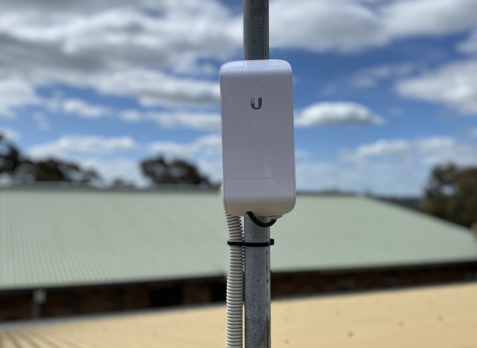 Networking solutions