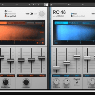 Native Instruments Reverb Classics v1.4.7