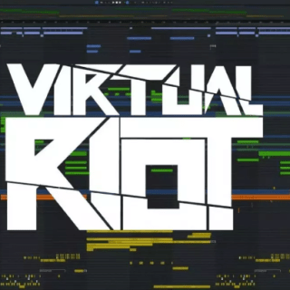 Virtual Riot Ableton Chord Racks and Project Files
