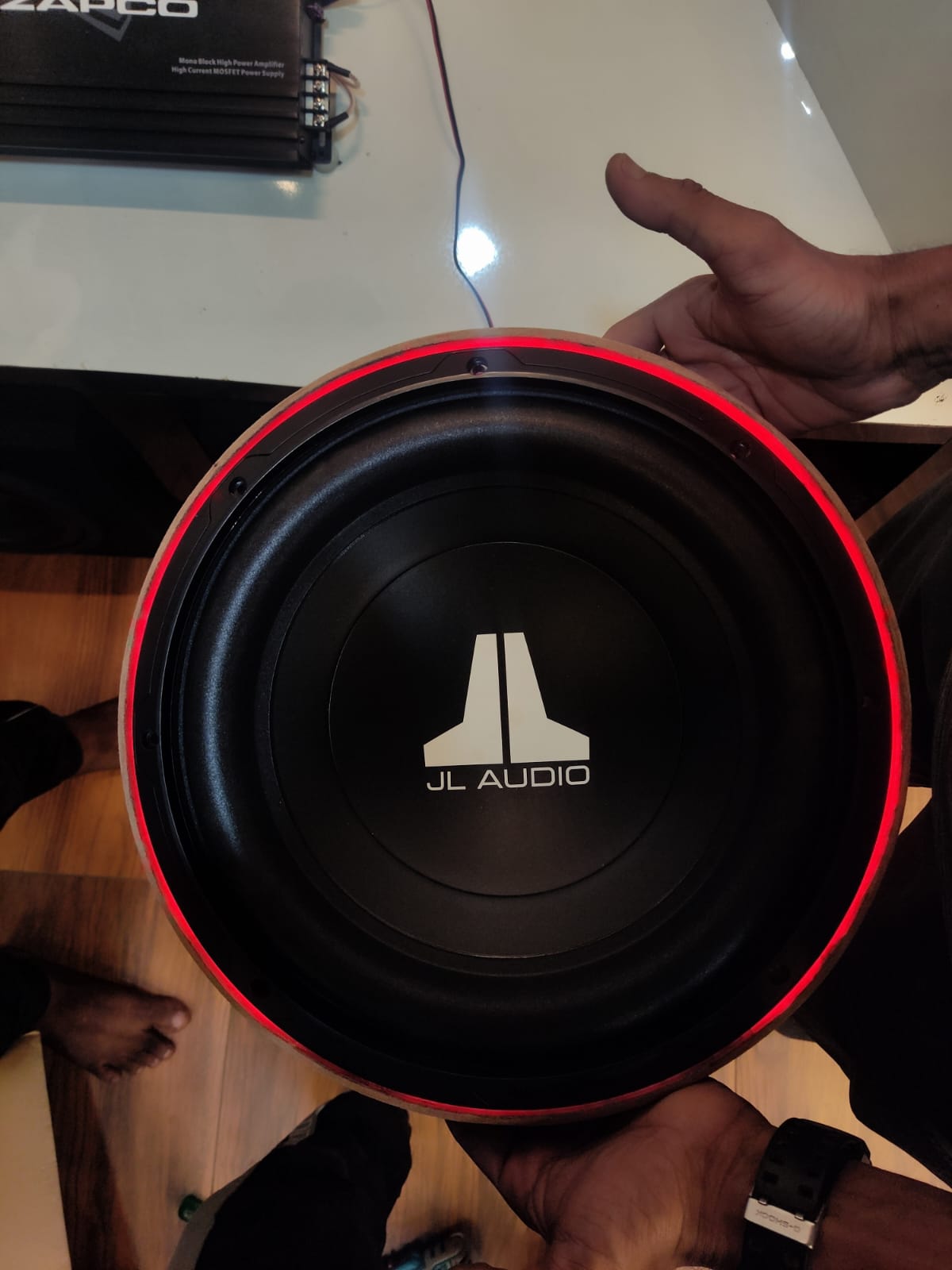best car audio speakers