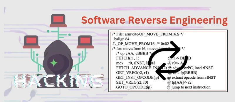 Reverse Engineering Come Nascono Le Crack Di Software E Videogiochi - Retina Geometric Photos for Desktop