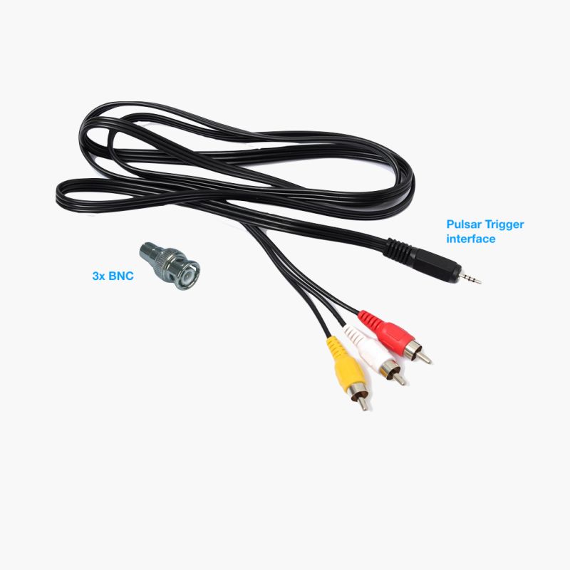 Trigger Interface Extern 77090036e Spectro - Abstract Illustrations - Classic Mobile Collection